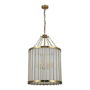 Favourite Светильник подвесной D450*H450/1050/ 6*E14*60W, excluded 2908-6P