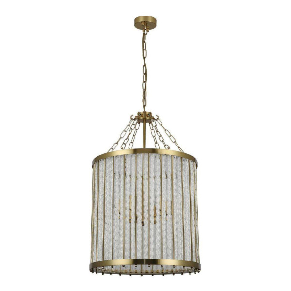 Favourite Светильник подвесной D450*H450/1050/ 6*E14*60W, excluded 2908-6P