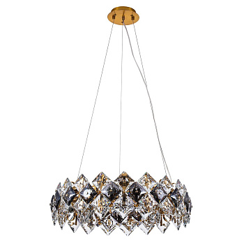 Divinare ROSALINDA Светильник подвесной 7204/17 LM-8