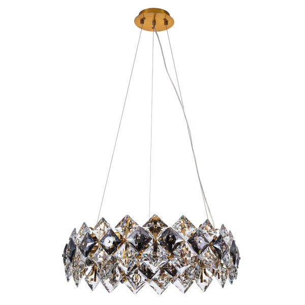 Divinare ROSALINDA Светильник подвесной 7204/17 LM-8