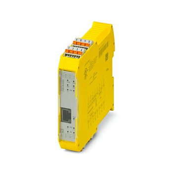 Phoenix Contact PSR-M-EM3-HTL1-PI Модуль расширения 1105010