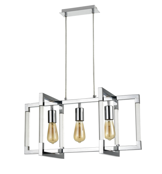 Купить Vele Luce Palermo Подвесной светильник VL5023P03