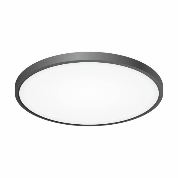 Citilux CL738401V Бейсик Черный Светильник накладной LED 40W*Мульти