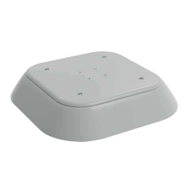 КЭАЗ Вентилятор потолочный с фильтром 420/490 м3/ч, 230 В, IP54 308887