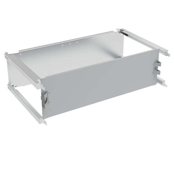 КЭАЗ Комплект универсальный для внутренней установки В=200мм, Ш=800мм