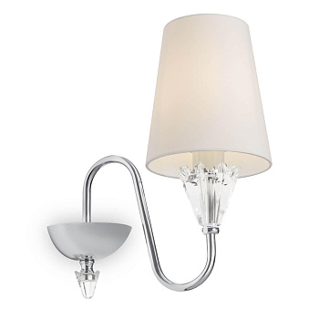 Maytoni Modern Florero Бра MOD078WL-01CH