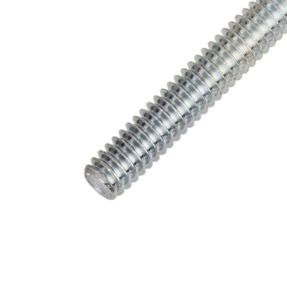 Tech-KREP Шпилька оцинк.с резьбой М22х2 м DIN 975  - накл. 104419