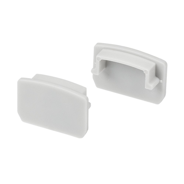 Arlight Заглушка ARH-WIDE-H16 глухая (Пластик) 018819