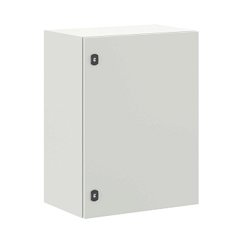 DKC Корпус навесной STE с М/П ВхШхГ 800x600x400 мм
