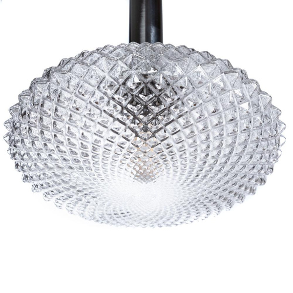 Купить Divinare OKAB Светильник подвесной лампа накаливания 5006/02 SP-1