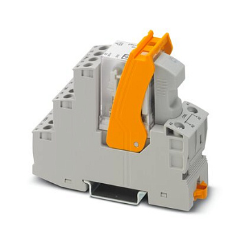 Phoenix Contact RIF-2-RSC-LDP-24DC/4X21/EX Релейный модуль 2909845