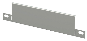 IEK Заглушка Н80х80