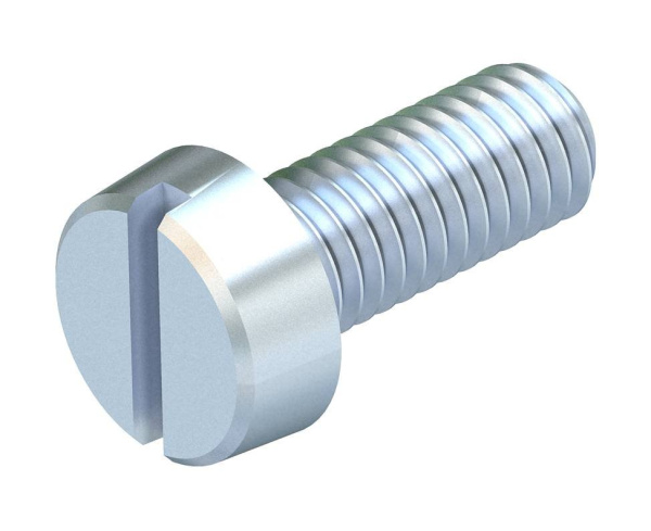 OBO Bettermann Болт с цилиндр. головкой M6x10 мм 3153096