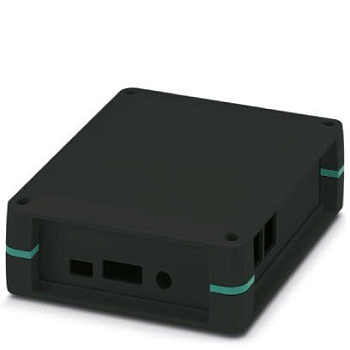 Phoenix Contact UCS 145-125-F-GD-RPI 9005 Универсальный корпус 1019720