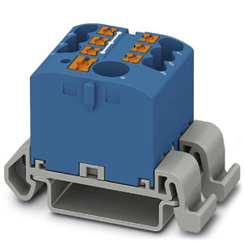 Phoenix Contact Распределительный блок PTFIX 6/6X2,5-NS 3273200
