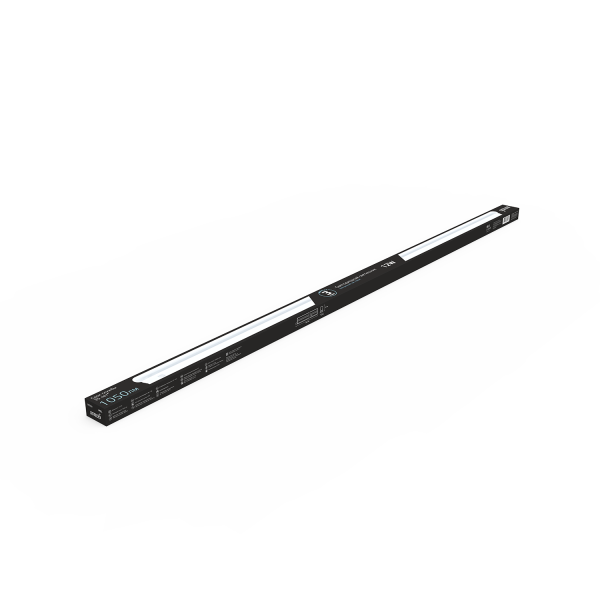 Купить Gauss Светильник TL линейный 12W 1050lm 4000K IP20 865х22х37 (к.п. 1м, Коннект2шт, креп 1шт) LED 5 130511212
