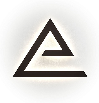 Svetholl Настенный профиль (12) L442 B400 Мощность: 16W ISPN5-020040-044220016