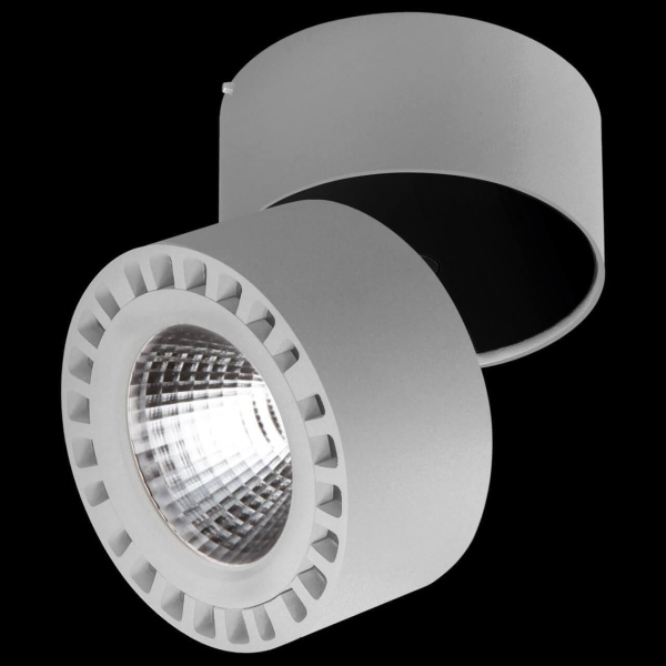 Купить Lightstar Светильник накладной заливающего света со встроенными светодиодами Forte Lightstar 381393