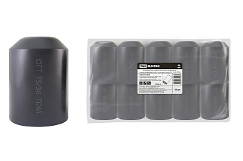 TDM Оконцеватель кабельный ОГт 75/36 SQ0550-0006