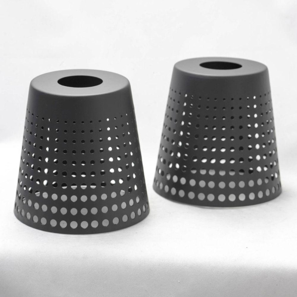 Купить Lussole Комплект GRLSP-9835 (Светильник LSP-9835, Лампа светодиодная E27 2 шт.)