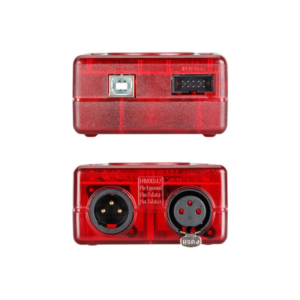 Купить Arlight Контроллер Sunlite SUITE2-BC (IP20 Пластик, 1 год) 017735