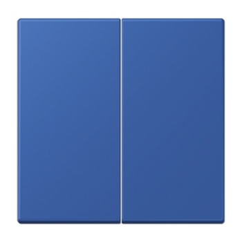 JUNG LS 990 Bleu outremer 59(4320K) Клавиша 2-ая LC9954320K