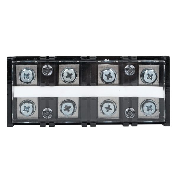 Купить EKF PROxima Терминал клеммный TC-1504 до 70 мм2 150A 4 клеммные пары