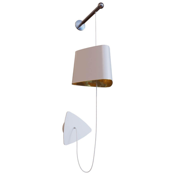 LOFT IT LOFT1163-1WH бра 1xE14 40W LOFT1163-1WH, шт LOFT IT LOFT1163-1WH бра 1xE14 40W LOFT1163-1WH, шт