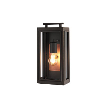 Natural Concept SUTCLIFFE Настенный фонарь QN-SUTCLIFFE-S-OZ