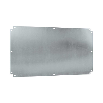 DKC Монтажная плата для корпусов SDE, SDI ШхВ 800x400 мм