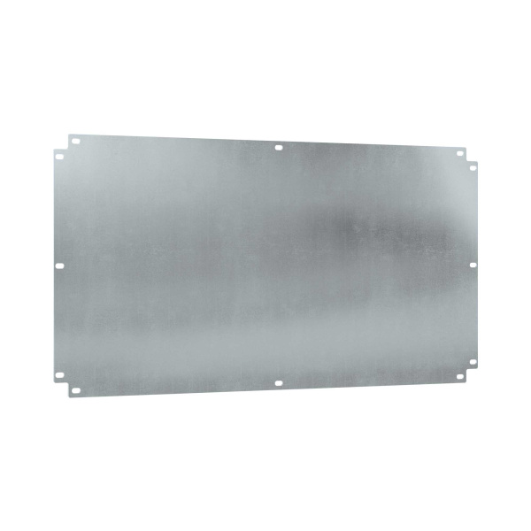 DKC Монтажная плата для корпусов SDE, SDI ШхВ 800x400 мм