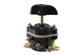 TDM Пакетный выключатель ПВ3-100 исп.3 3П 100А 220В IP00 SQ0723-0030