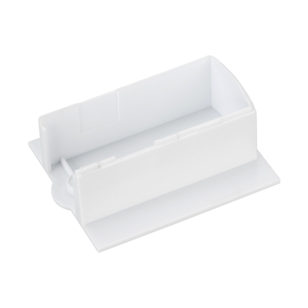 Купить Arlight Накладка LGD-4TR-PLANK-POWER-WH (C) (IP20 Пластик, 3 года) 024046