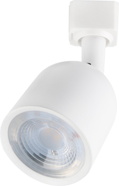 Horoz Electric 018-027-0010 10W 4200K Белый 100-250V Трековый светильник СВЕТОДИОДНЫЙ ARIZONA-10 HRZ33002822