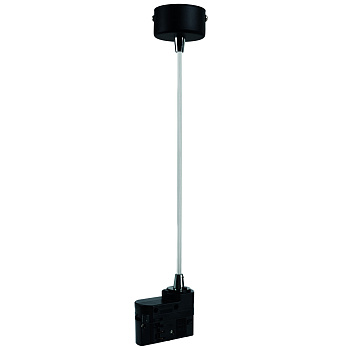 Lightstar Подвесное питание для трехфазного трека Barra Lightstar 504297