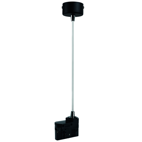 Lightstar Подвесное питание для трехфазного трека Barra Lightstar 504297