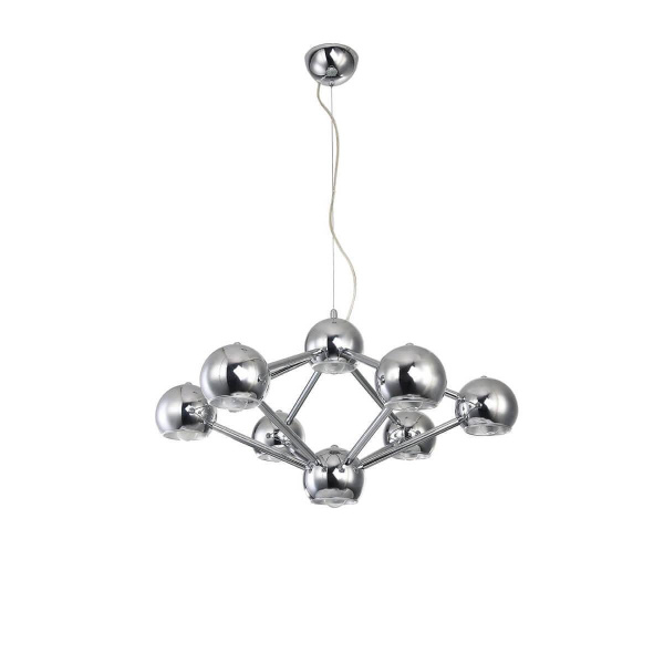 Купить Vele Luce Azore Подвесная люстра VL5173P08