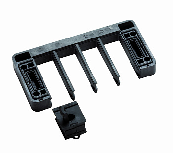 SE Уплотнитель 30-31 для плат кабельного ввода с соед. NSYCEJD30