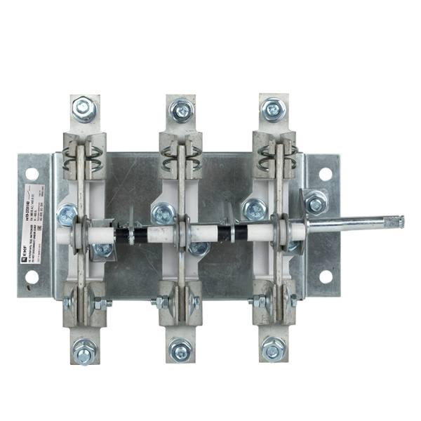 Купить EKF PROxima Разъединитель РЕ19-37-31140 400А