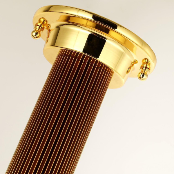 Купить Favourite Светильник подвесной D180*H430/ 1*E27*40W, excluded 2954-1P