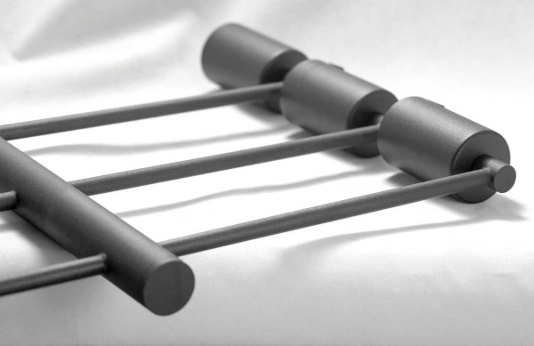 Купить Lussole Комплект GRLSP-8156 (Светильник LSP-8156, Лампа светодиодная E27 6 шт.)