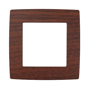 ЭРА 12-5001-08 Вишня Рамка на 1 пост, 12