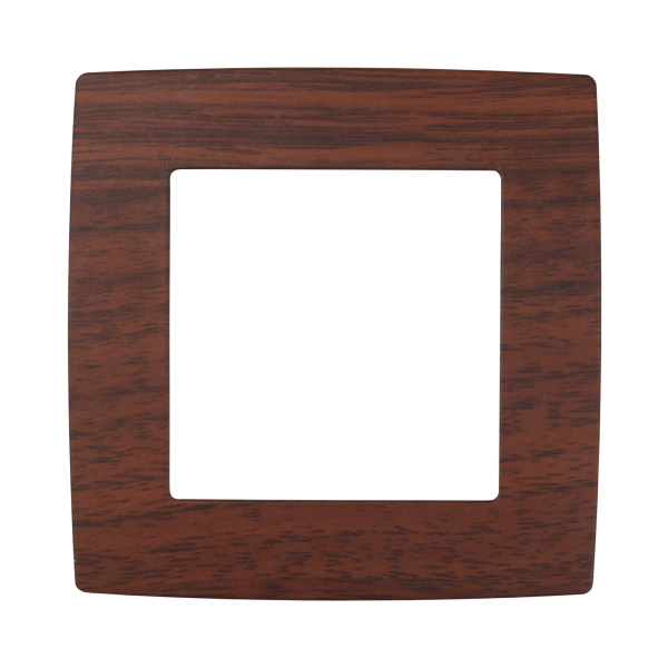 ЭРА 12-5001-08 Вишня Рамка на 1 пост, 12