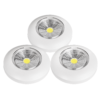 Jazzway Светильник TS4-L1Wx3 .5023307