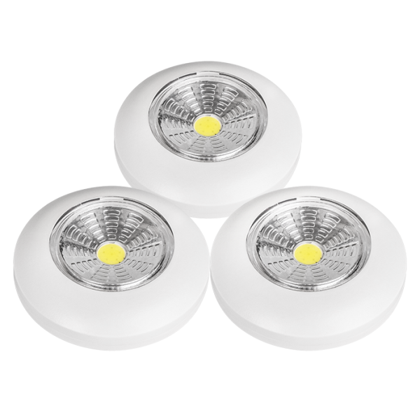 Jazzway Светильник TS4-L1Wx3 .5023307