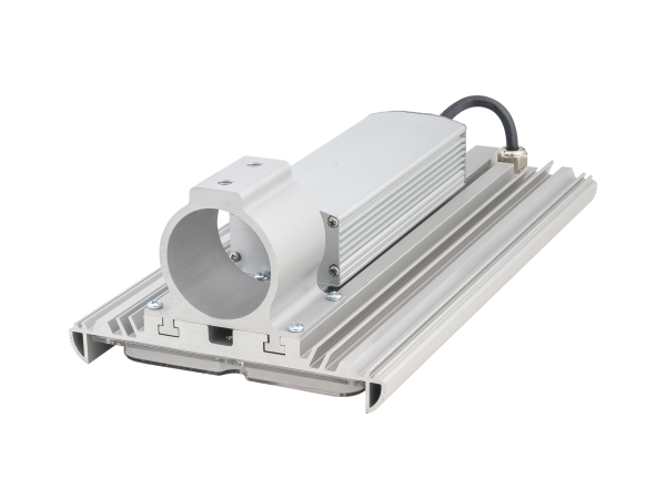 Купить Diora Светодиодный светильник Unit PRO 55/8000 К30 8000лм 55Вт 4000K IP67 0.95PF 80Ra Кп<1 intellect консоль DUPRO55K30-4K-I-C