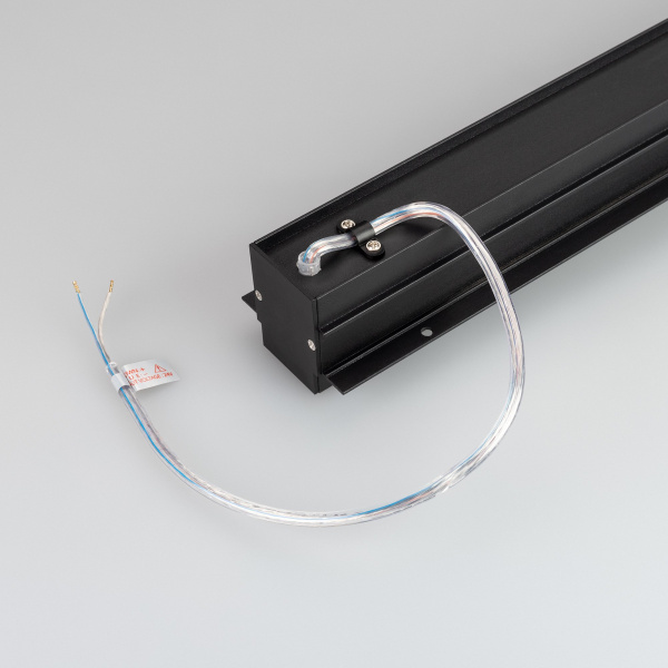 Купить Arlight Трек встраиваемый MAG-TRACK-4560-FDW-2000 (BK) (IP20 Металл, 3 года) 034679