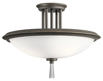 Natural Concept DREYFUS Подвесной светильник KL-DREYFUS-SFOZ