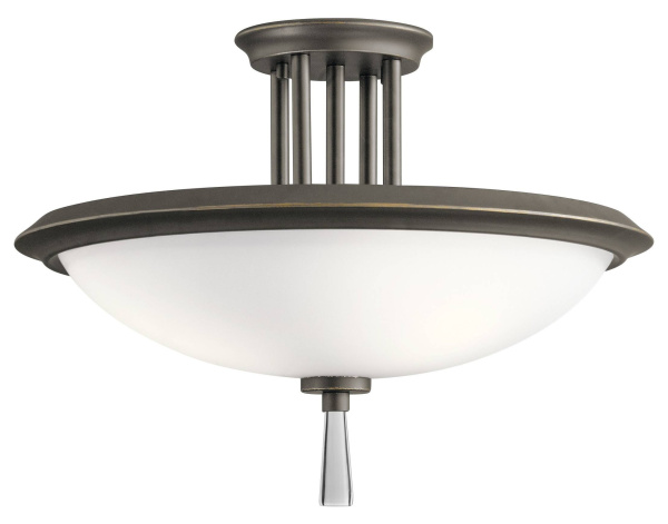 Natural Concept DREYFUS Подвесной светильник KL-DREYFUS-SFOZ