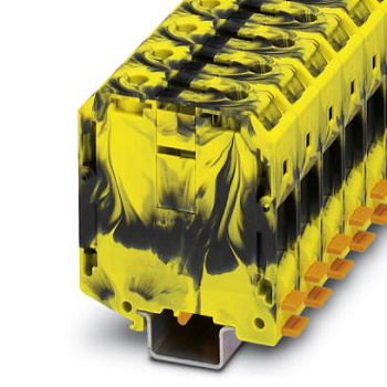 Phoenix Contact Клемма для высокого тока UKH 70-FE 3247053